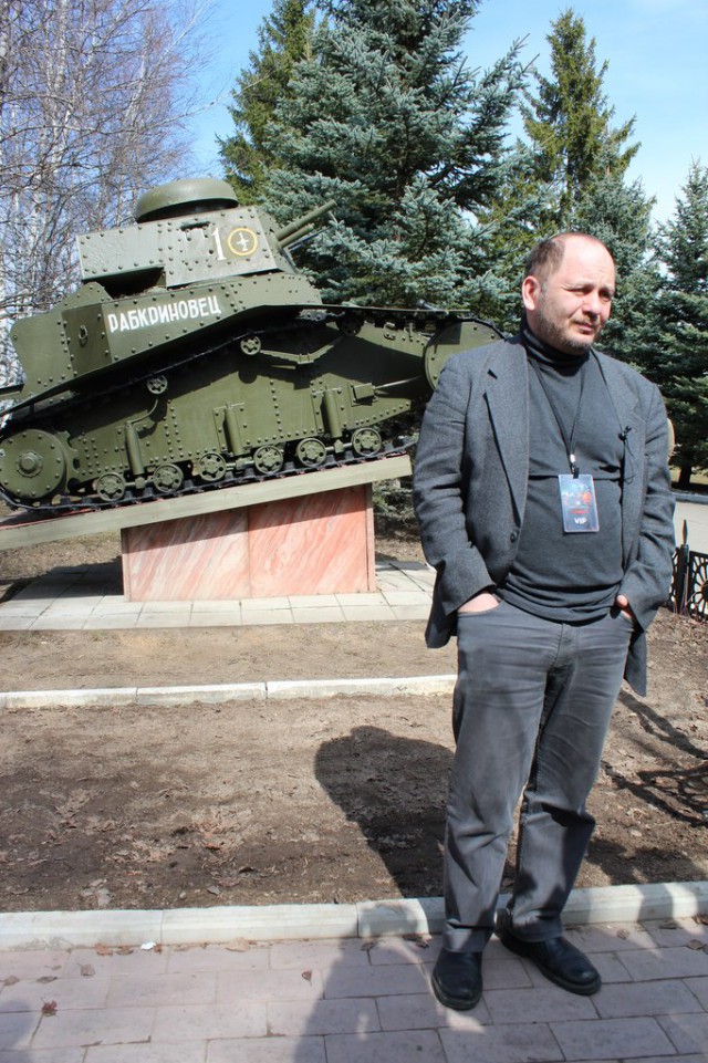 Wargaming 11