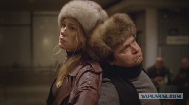 Лучшие кинофильмы 21 века, снятые в России