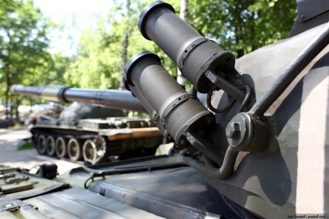 Музей техники