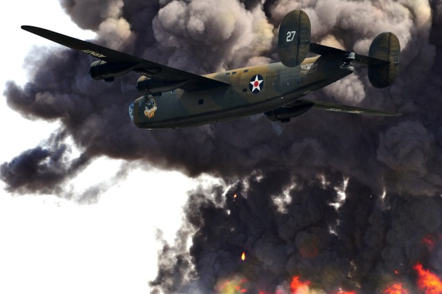 Wargaming 14