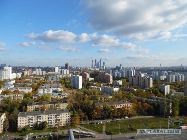 А что у Вас сейчас?