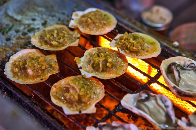 Кулинарная общалка