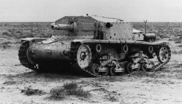 Wargaming 17