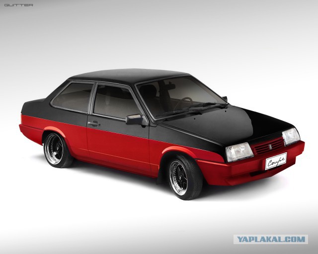 Lada Vesta Coupe и еще 21 автомобиль