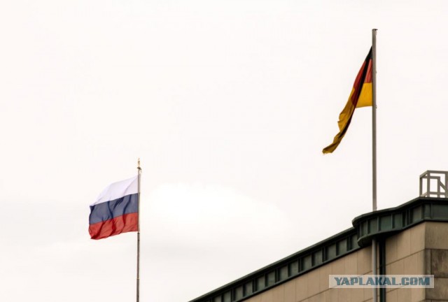 Самые смелые патриоты в России
