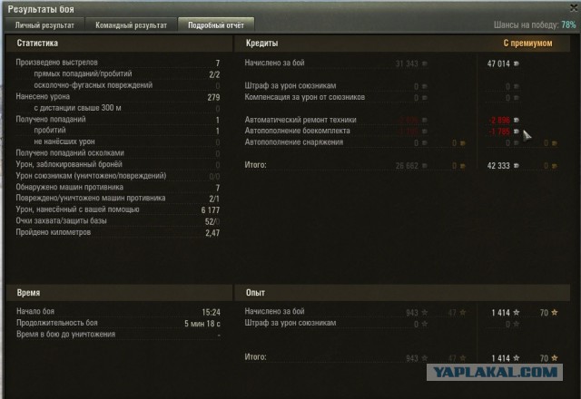 Wargaming 19