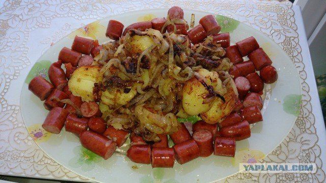 пивная фря