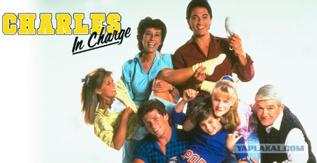 Самые желанные актрисы сериалов 90-х