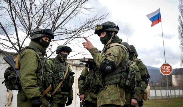 Военные фото, сделанные в очень нужный момент