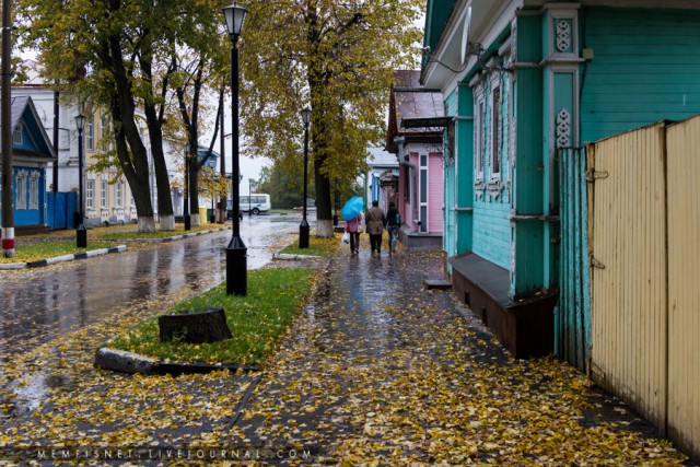 Как выглядит город, в котором мэр - не ворюга