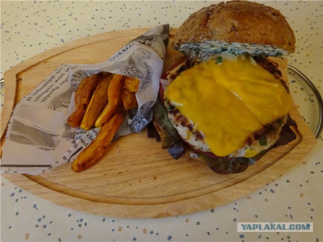 По следам прославленных кулинаров, День повара – 20 октября.