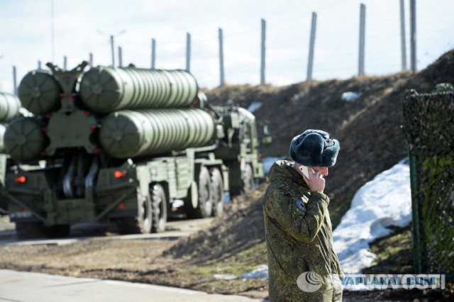 Мощность российских С-500 пугает американских военных