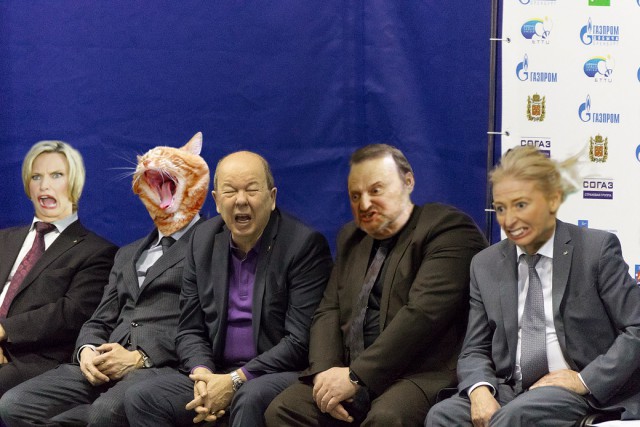 Фотожаба "Бюллетень мне запили!"