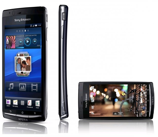 Мобильная ностальгия: топ-10 телефонов Sony Ericsson