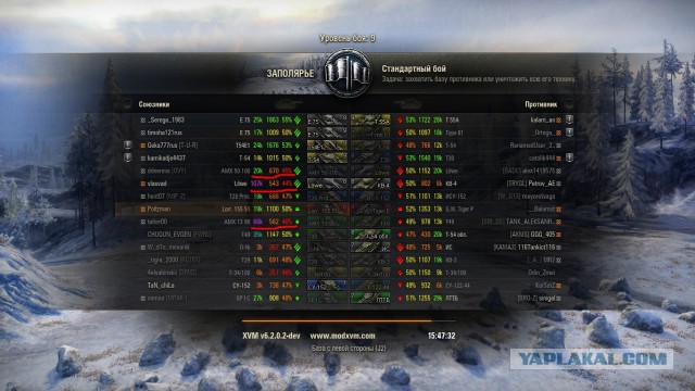 Wargaming 33