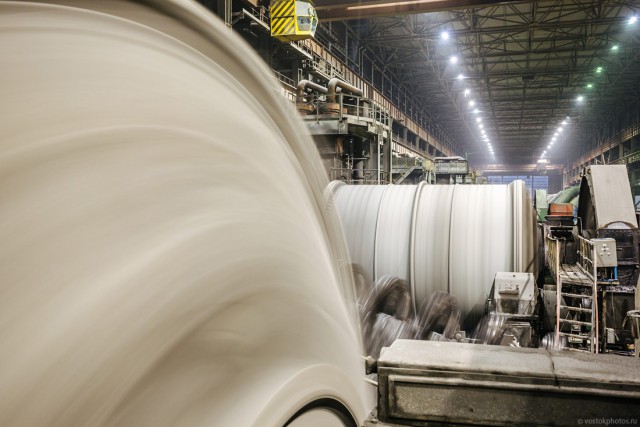 Как добывают железную руду. Стойленский ГОК, Белгородская область