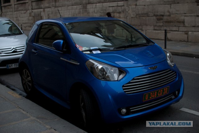 Автомобили-неудачники