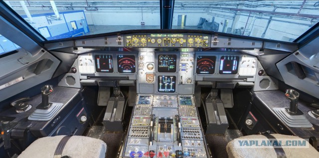 Суперджет SSJ-100 - 5 лет в строю