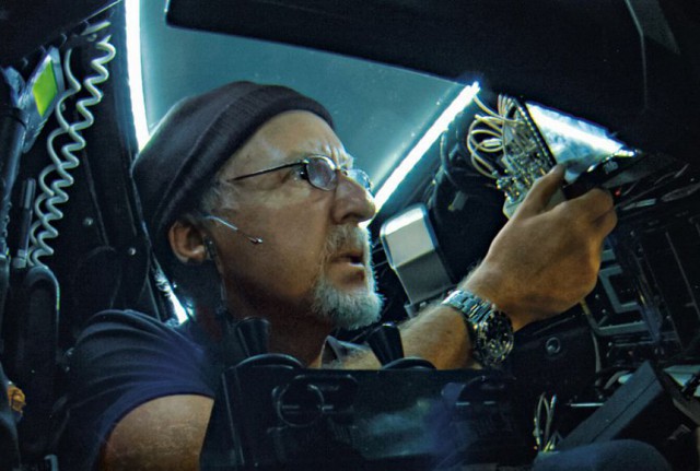 Началась онлайн-трансляция происходящего в самом глубоком месте Земли