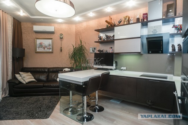 Романтика на кухне: 5 незамысловатых советов