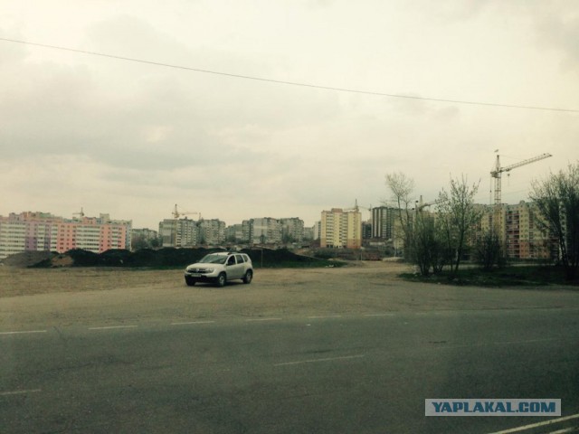 Украина, Донбасс, Крым. Я узнал правду