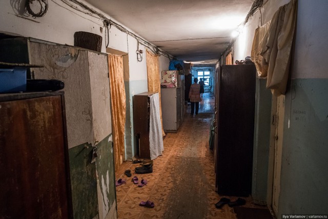 Добро пожаловать в Ад. Как живут в Баку беженцы из Карабаха