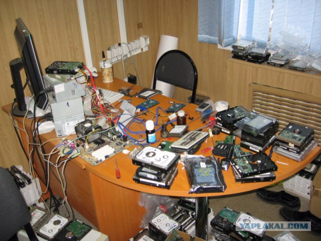 IT Треш и Содомия