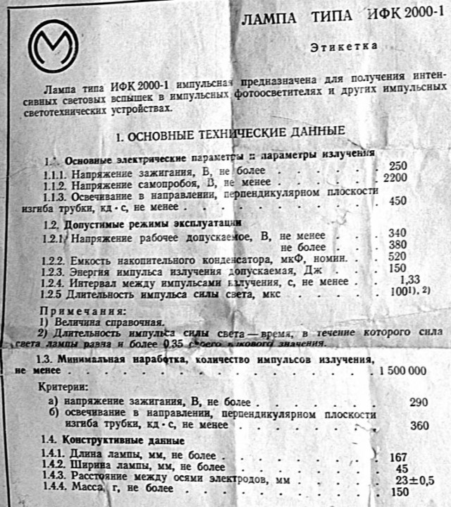 Моргающие сзади мудаки идут лесом