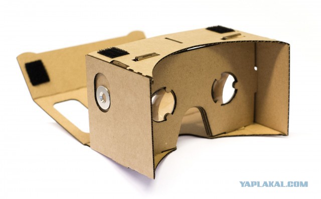 Появилось VR-порно, и оно пугающе реалистично