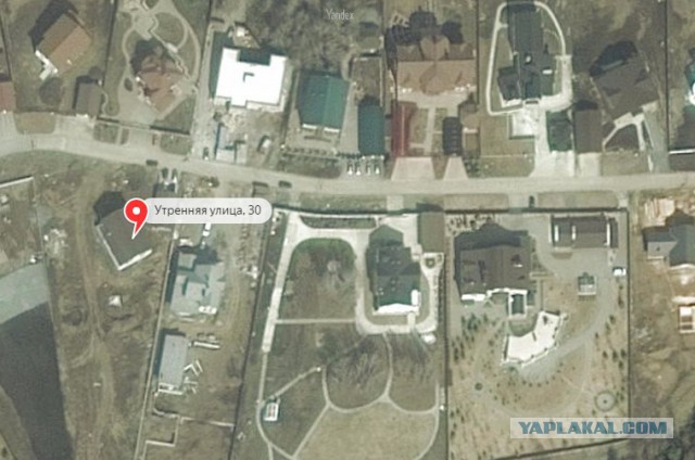 У мэра небольшого города в Сибири нашли недвижимость на сотни миллионов рублей