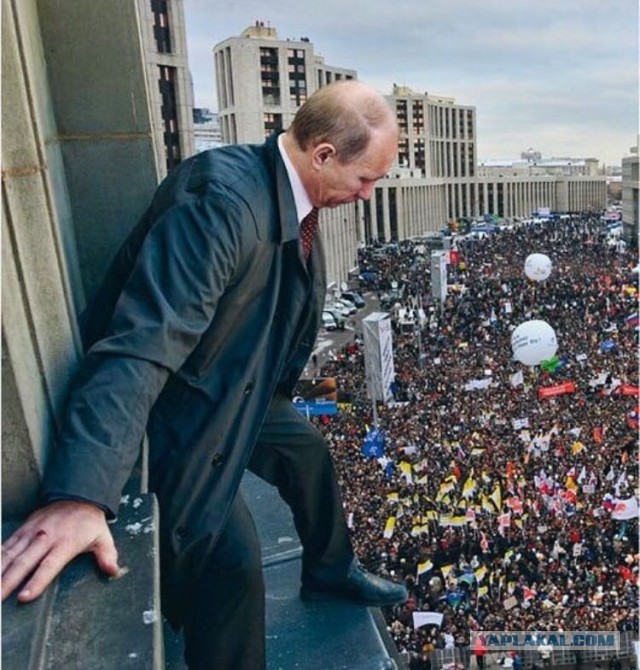 Стоун в шоке от реакции на фильм о Путине