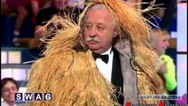 Немного деграданса - 7