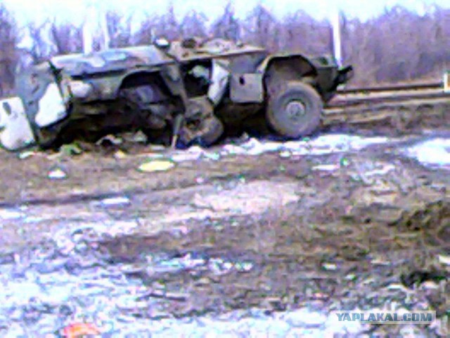 Украинские военные нашли очередное доказательство присутствия России на Донбассе
