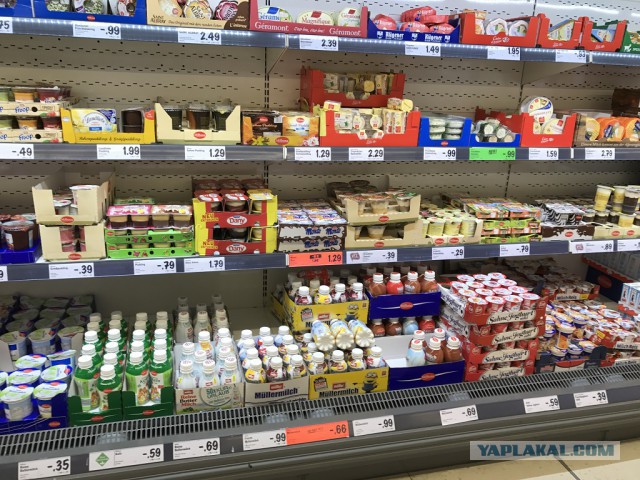 Как я съездил на Западную Украину и не только…