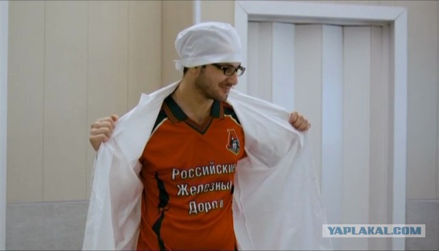 Футбольный клуб. Сезон 2017-2018