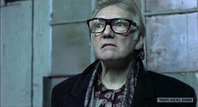 Лучшие кинозлодеи всех времен по версии Empire