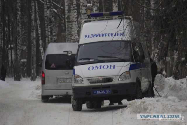 Не выглядывать из окон:  готовят к приезду Путина