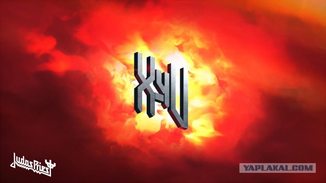 Генератор имён от Judas Priest