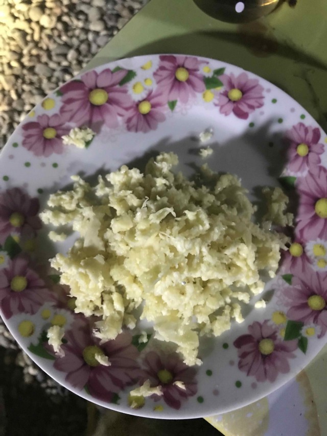 Домашняя кухня. Либжа.