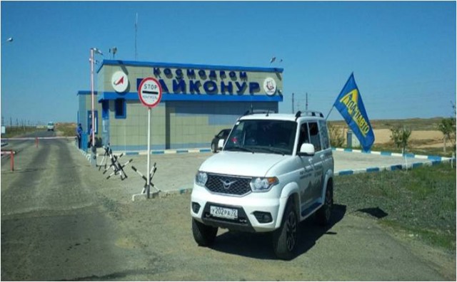 Проезжаем 4000км за раз на новом УАЗ Патриот. Выдержишь ты? Или же он? Плюсы и минусы путешествий на УАЗ