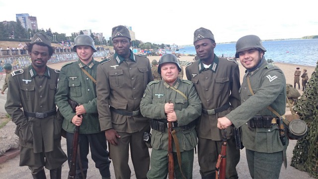 Wargaming 57