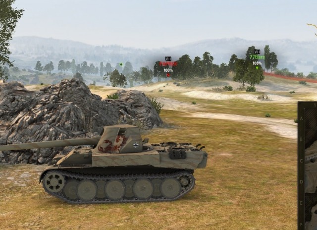 Wargaming 57