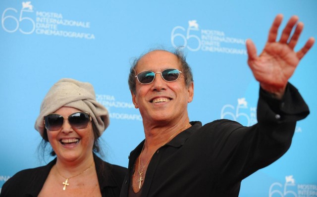 The special edition: Adriano Celentano