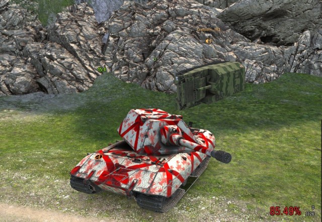 Wargaming 59