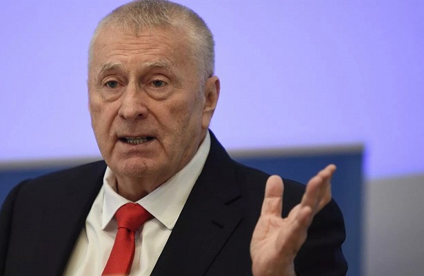 Жириновский удивлен реакцией Кадырова, потребовавшего от него извинений