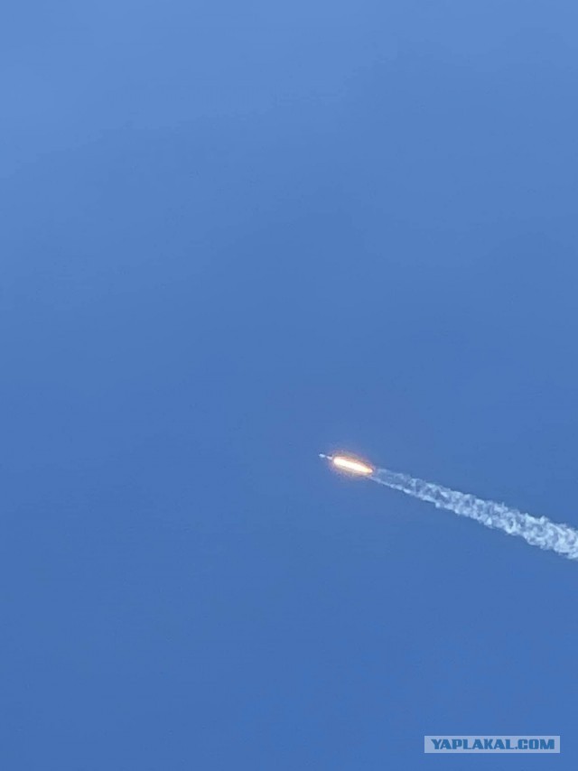 Деревенская Америка - 8