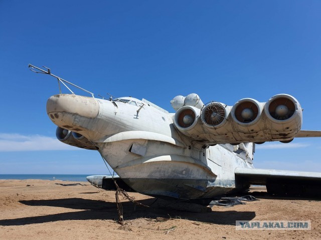 Поездка в Дагестан