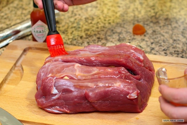 International одной книги., В память о Дженибеке.