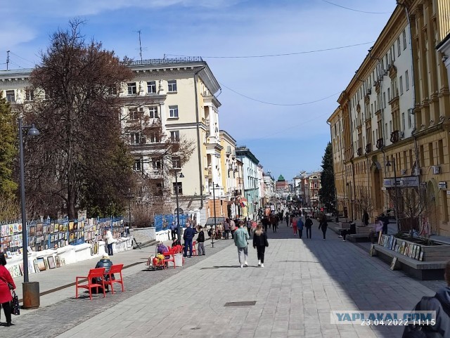 Из Казахстана в Карелию на машине