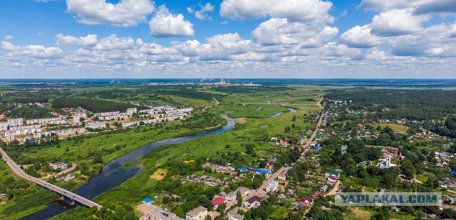 Минприроды предложило снизить требования к сбросам сточных вод в Байкал — нынешние нормы якобы «невозможно соблюдать»